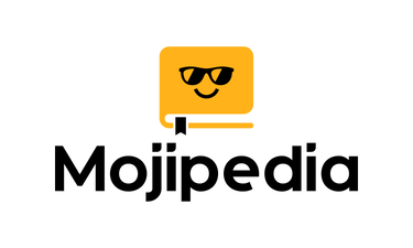 Mojipedia.com - Creative brandable domain for sale